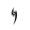 tribal symbol pics tattoo
